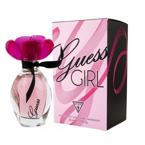 Girl EDT
