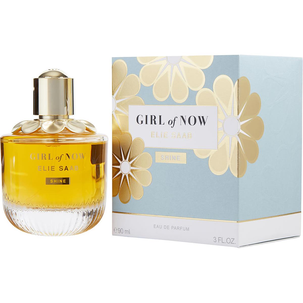 Girl Of Now Shine EDP