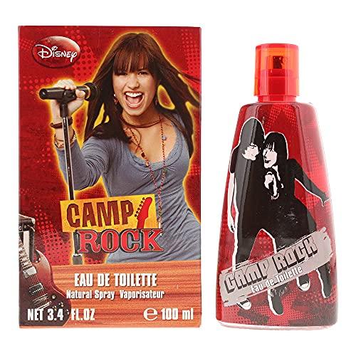 Girls Camp Rock Kids EDT