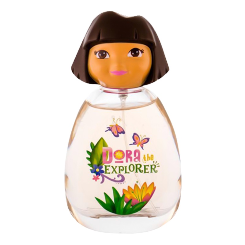 Girls Dora The Explorer Kids EDT