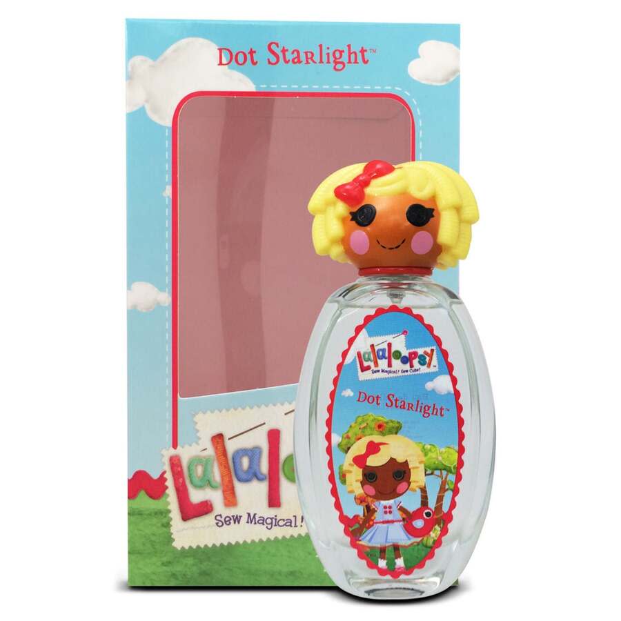 Girls Dot Starlight Kids EDT