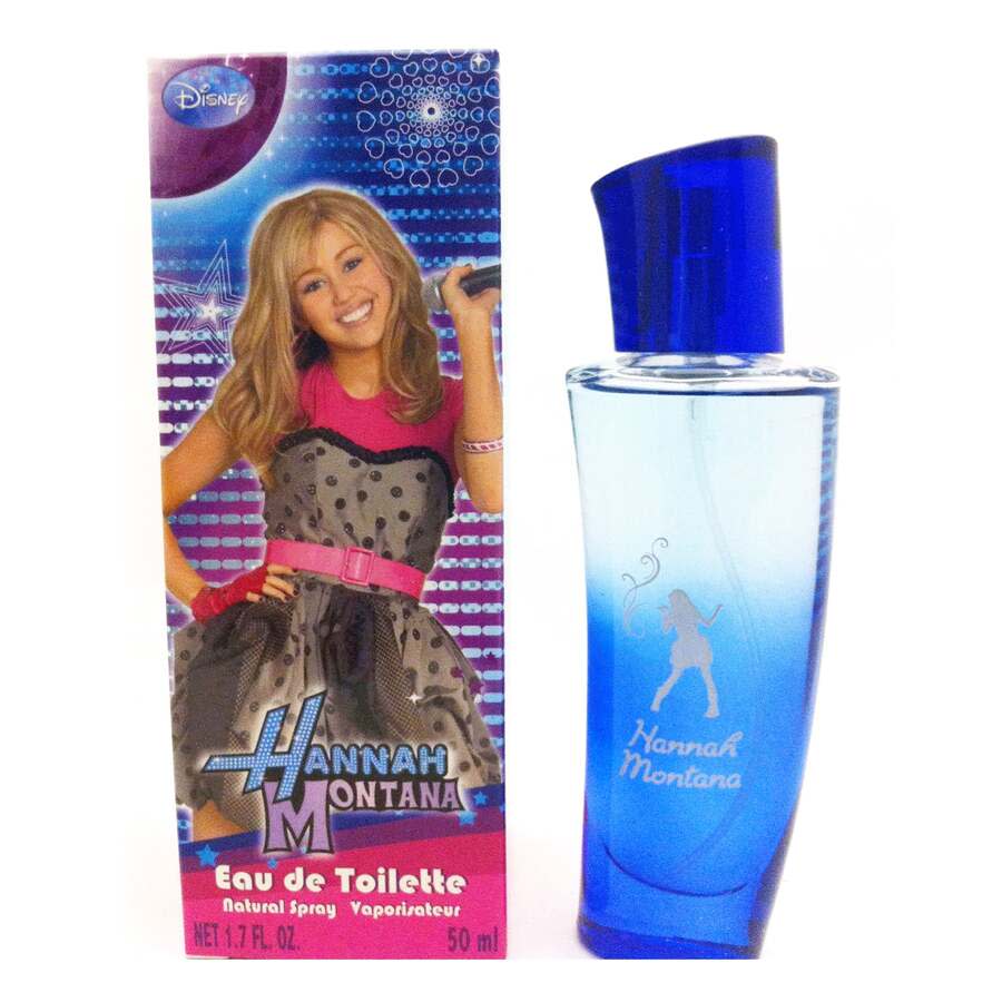 Girls Hannah Montana Kids EDT