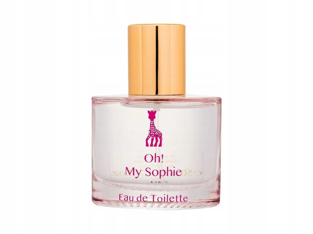 Girls Oh! My Sophie Kids EDT
