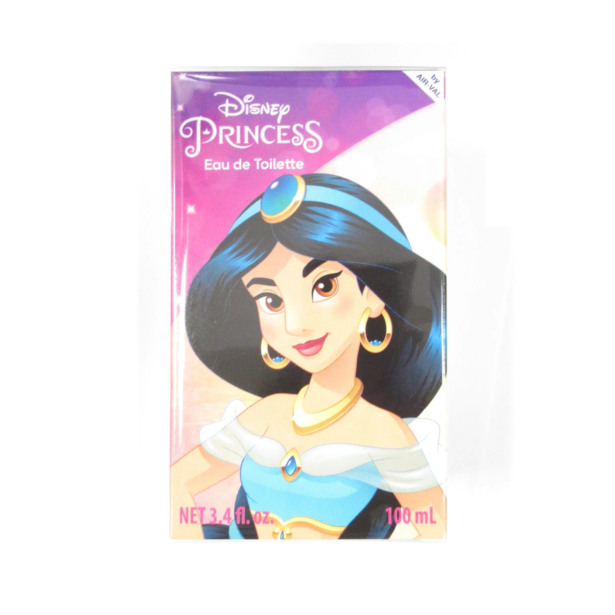 Girls Princess Jasmine Kids EDT