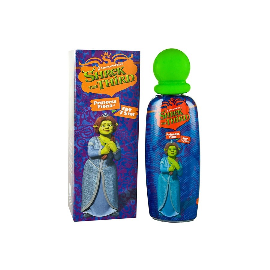 Girls Shrek Fiona EDT