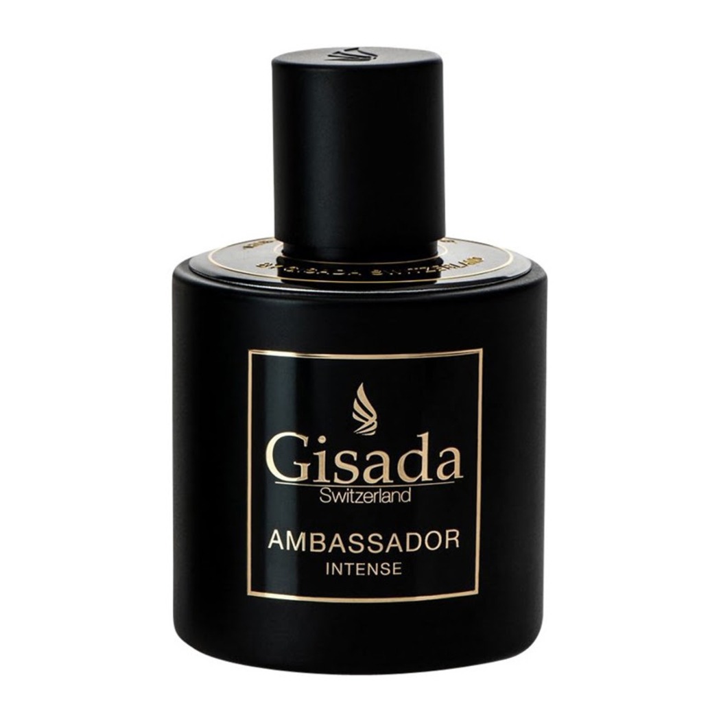 Gisada Ambassador Intense EDP