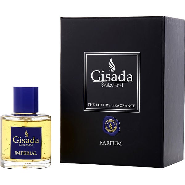Gisada Imperial PARFUM
