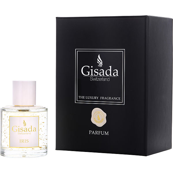 Gisada Iris PARFUM