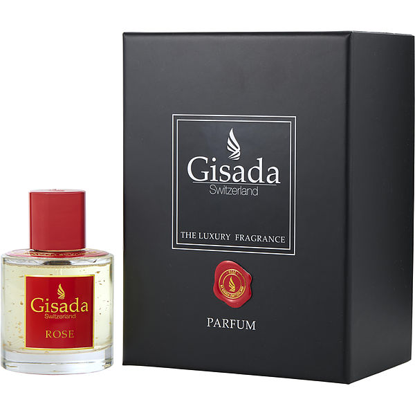 Gisada Rose PARFUM