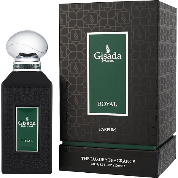 Gisada Royal PARFUM