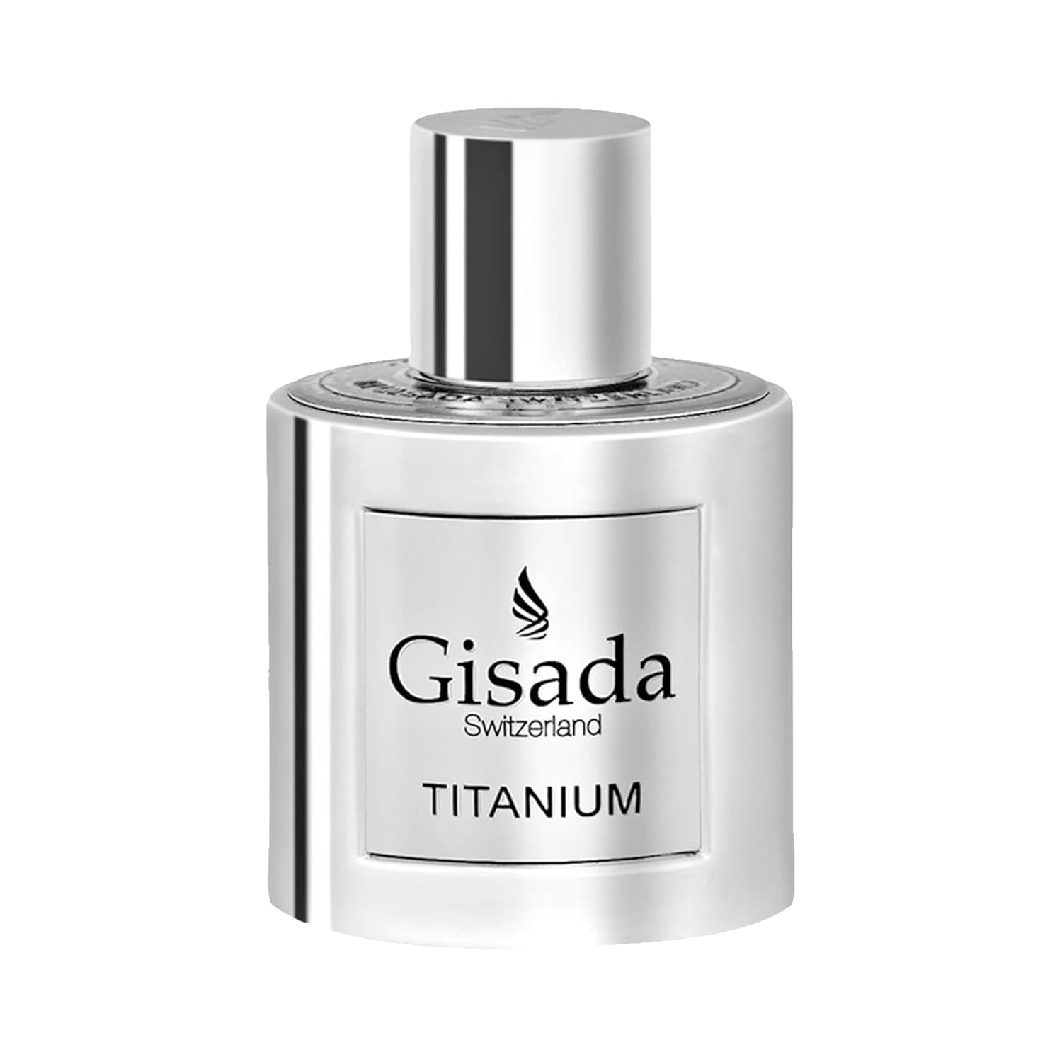 Gisada Titanium EDP