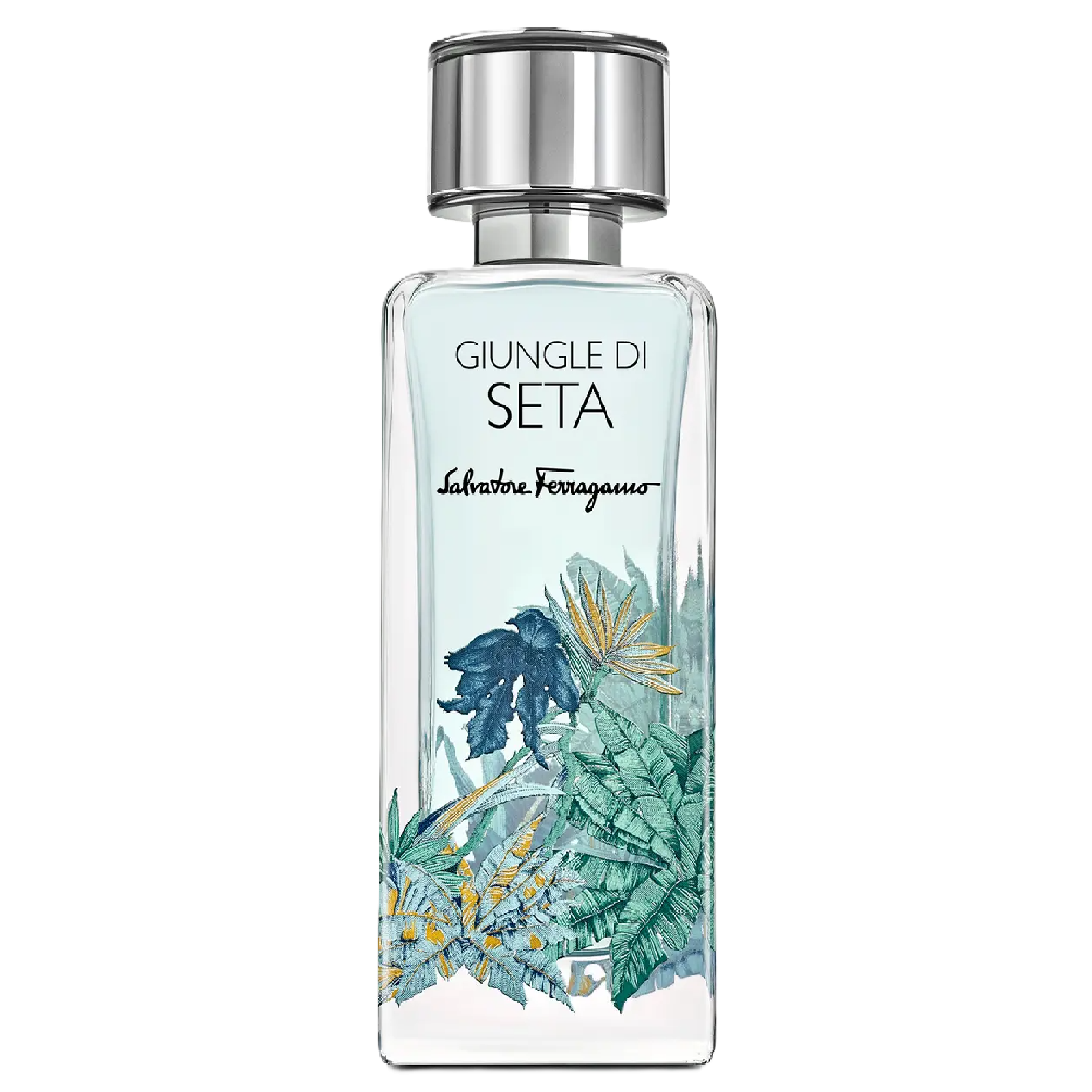 Giungle Di Seta EDP