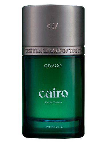 Cairo