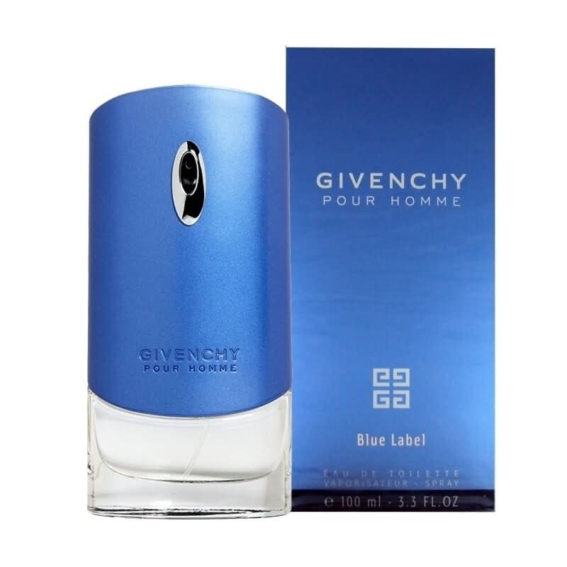 Givenchy Blue Label EDT