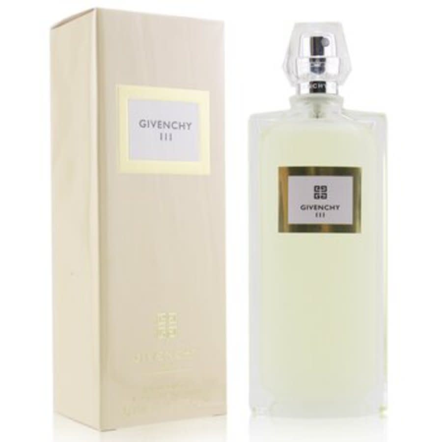 Givenchy Iii EDT