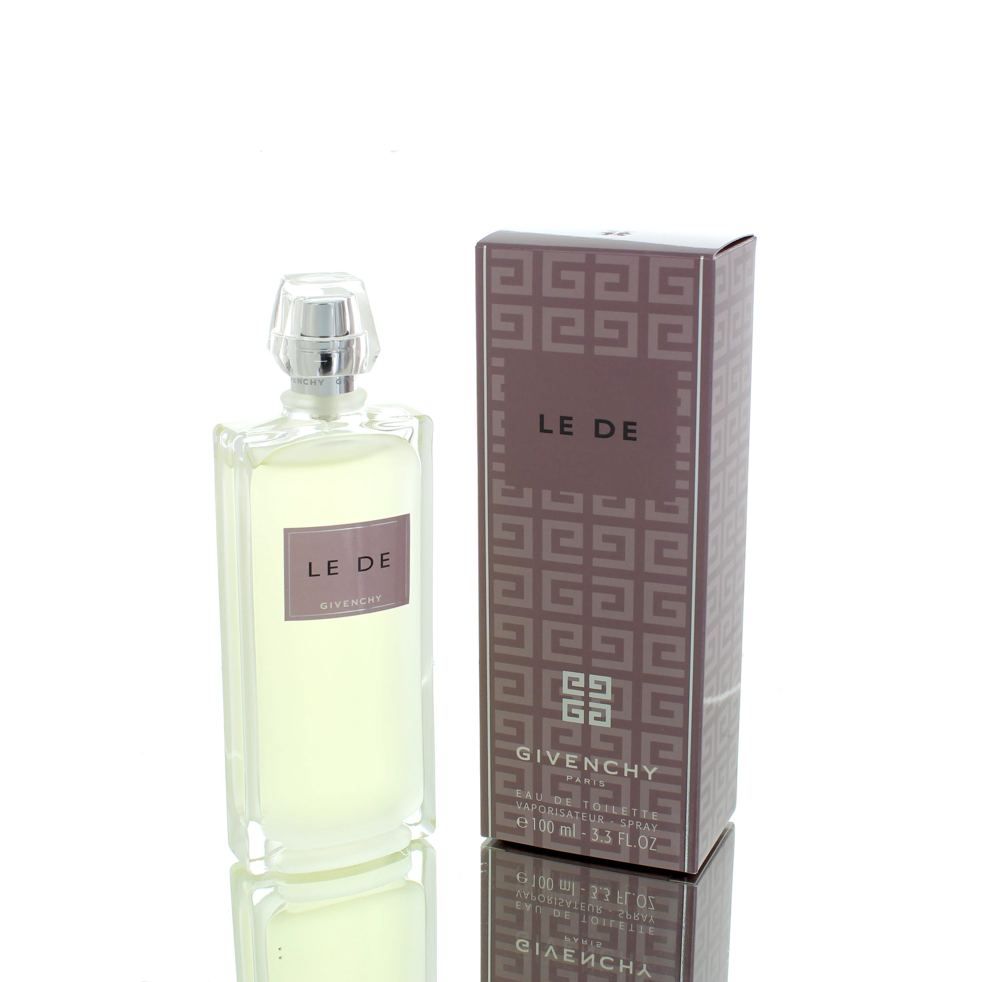 Givenchy Le de EDT