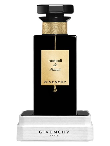 Patchouli de Minuit