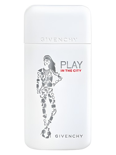 Play in the City for Her