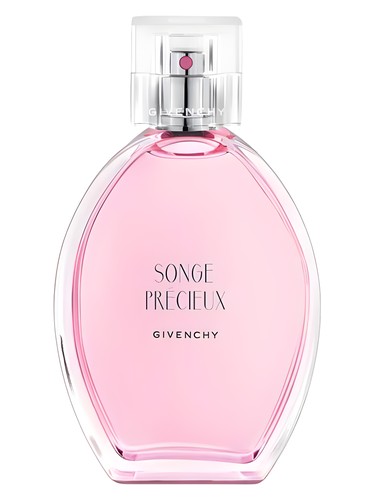 Songe Précieux