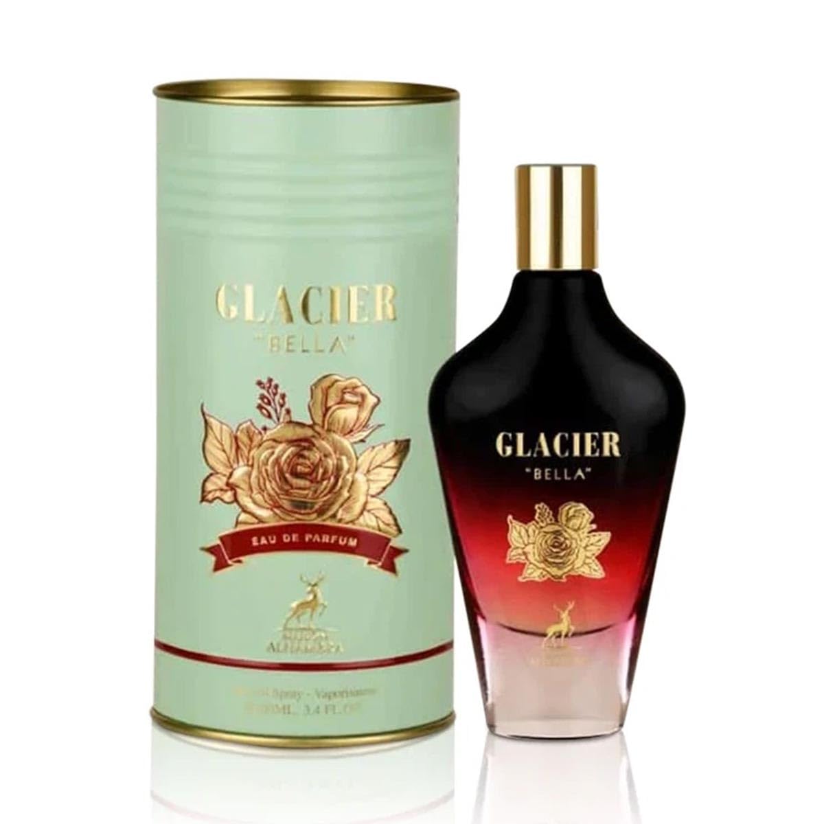 Glacier Bella EDP
