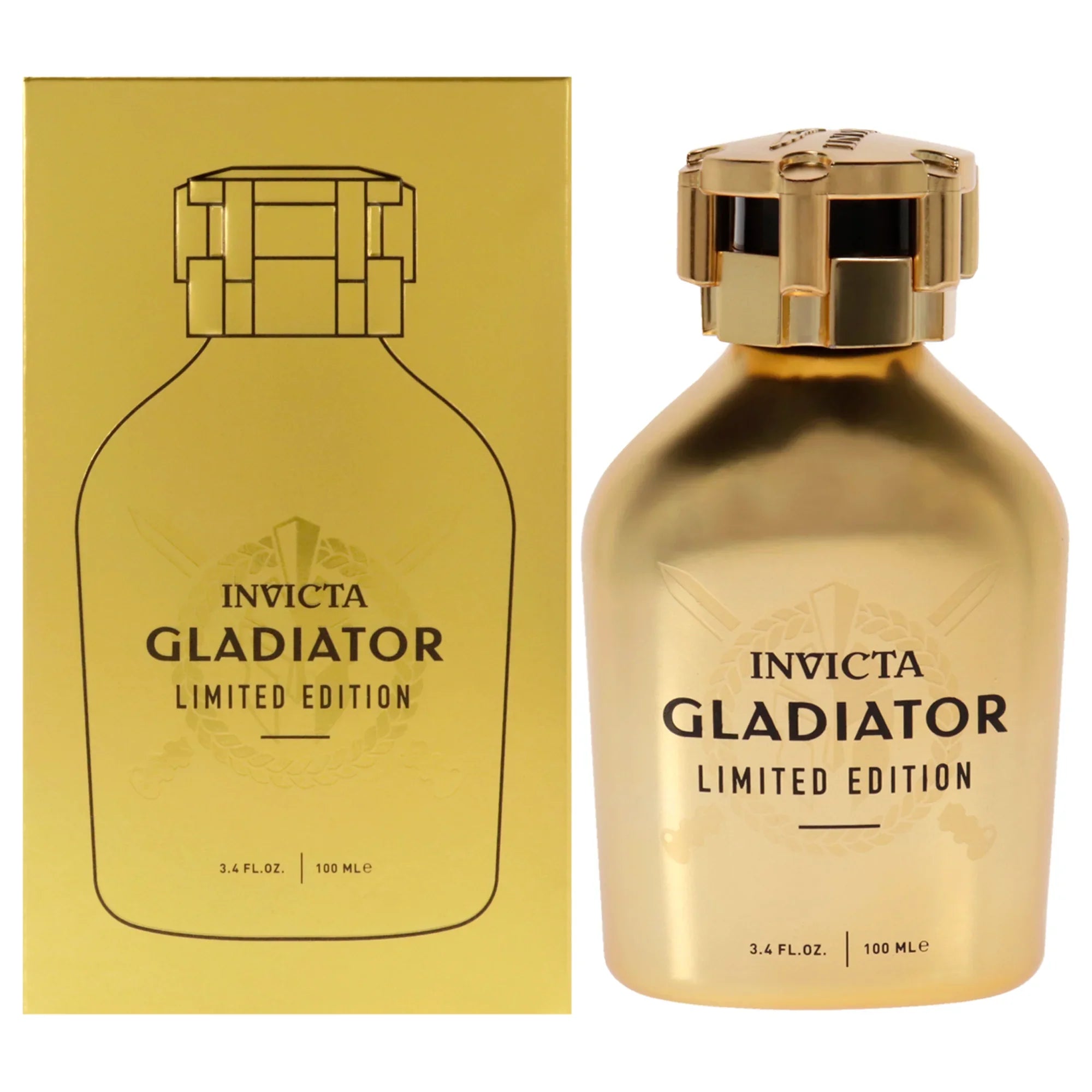 Gladiator EDP