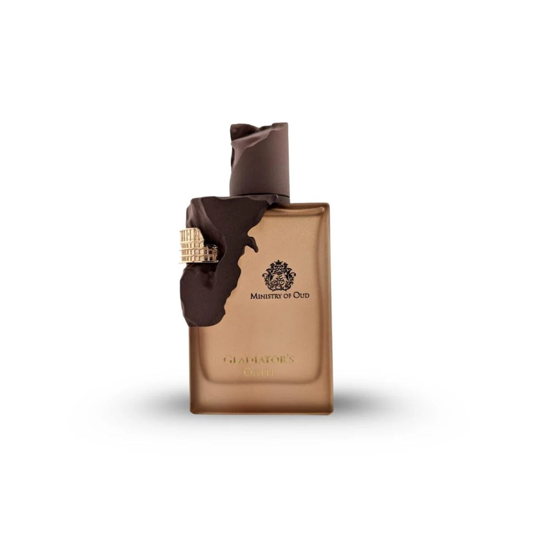 Gladiator's Oath EDP