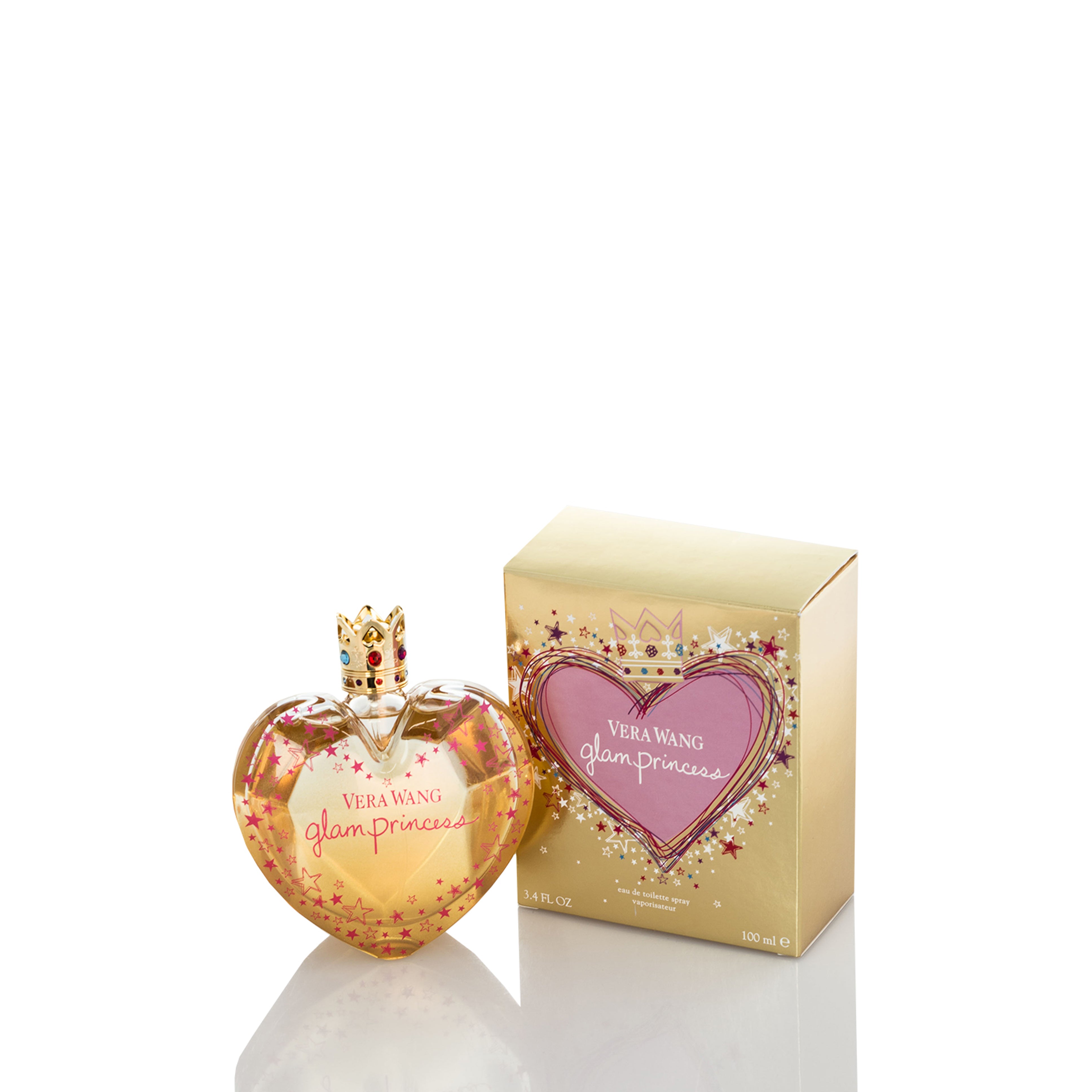 Glam Princess EDT