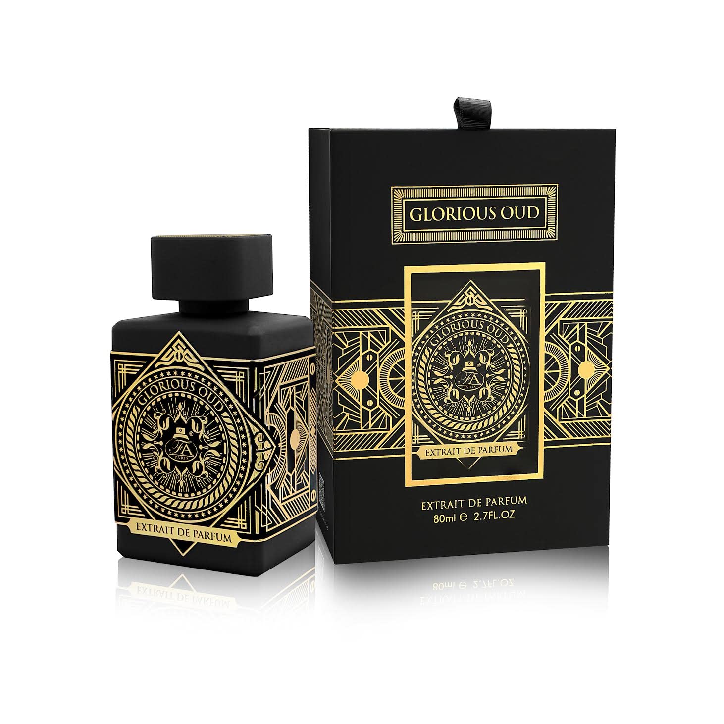 Glarious Oud EDP