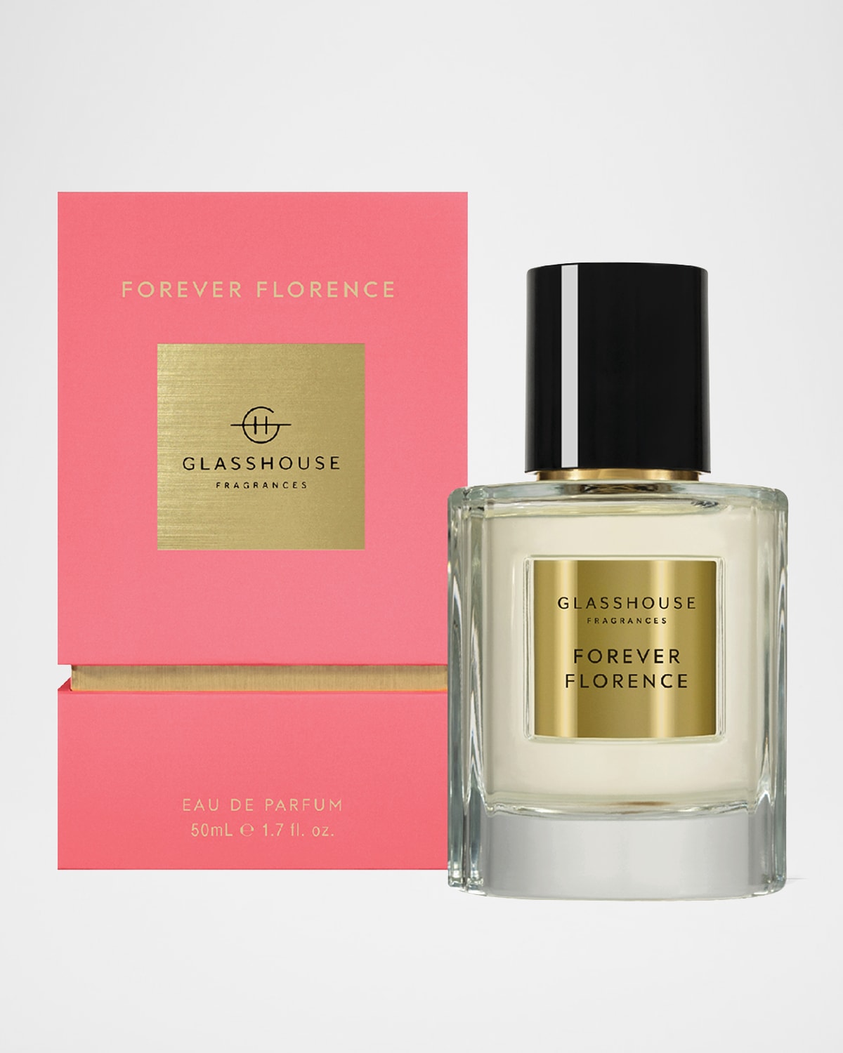 Glasshouse Forever Florence EDP
