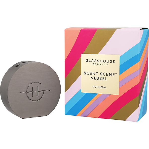 Glasshouse Scent Scene