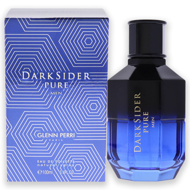 Glenn Perri Darksider Pure EDT