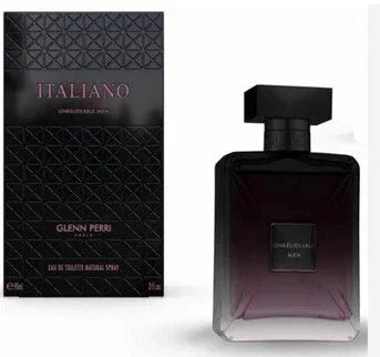 Glenn Perri Italiano Unbelievable EDT