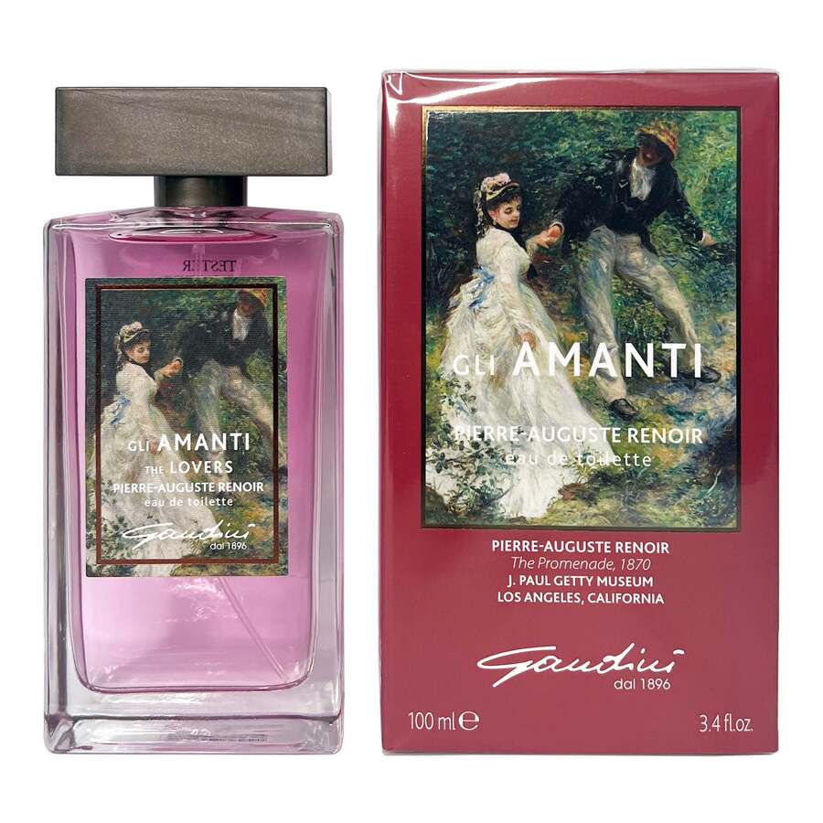 Gli Amanti The Lovers EDT