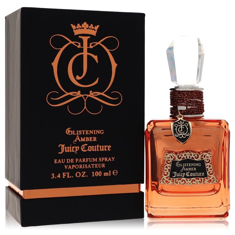 Glistening Amber EDP