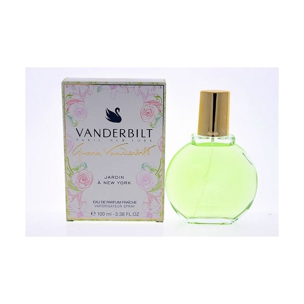 Gloria Vanderbilt Jardin A New York EDP