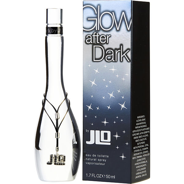 Glow After Dark EDT