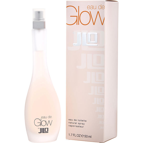 Glow Eau de Glow EDT