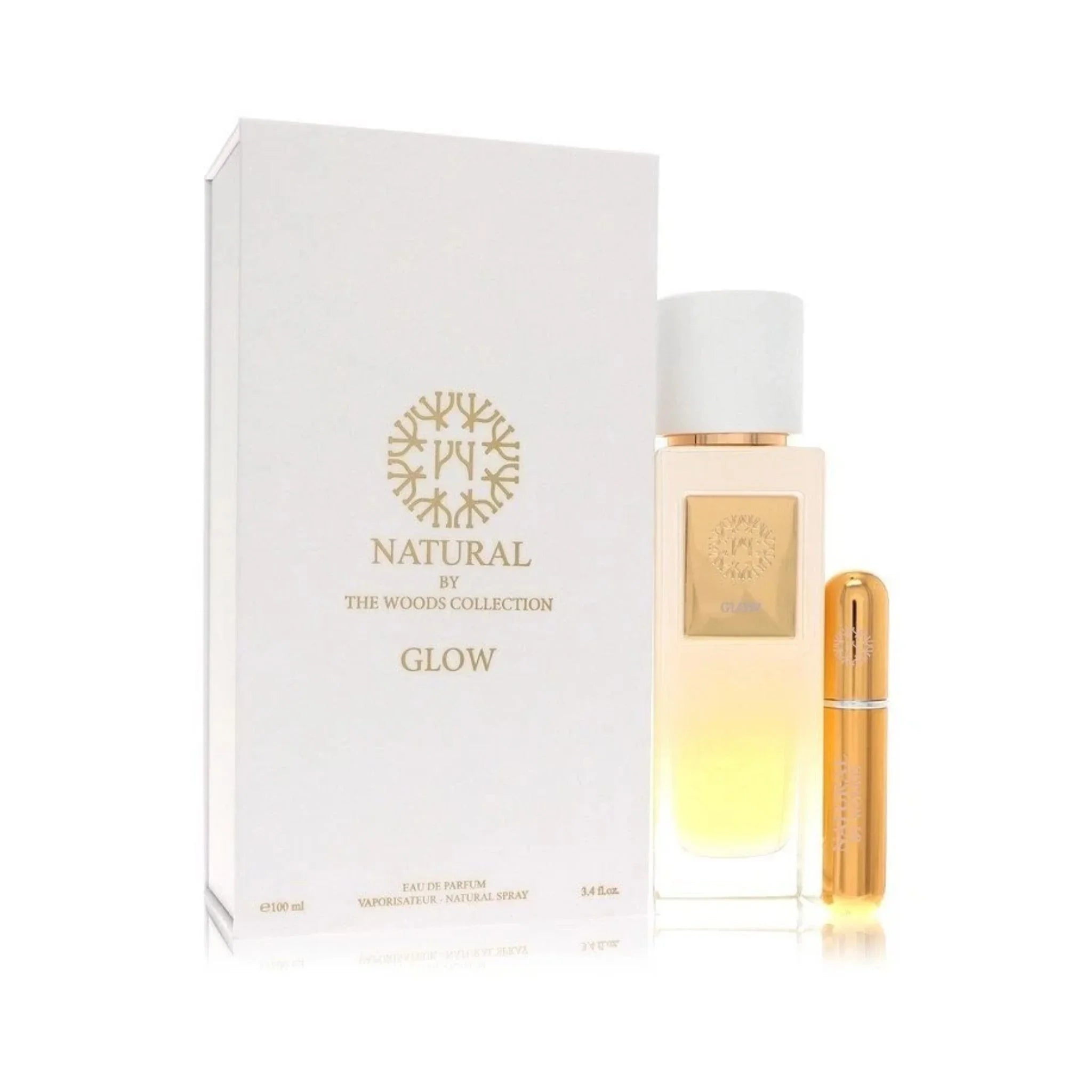 Glow EDP