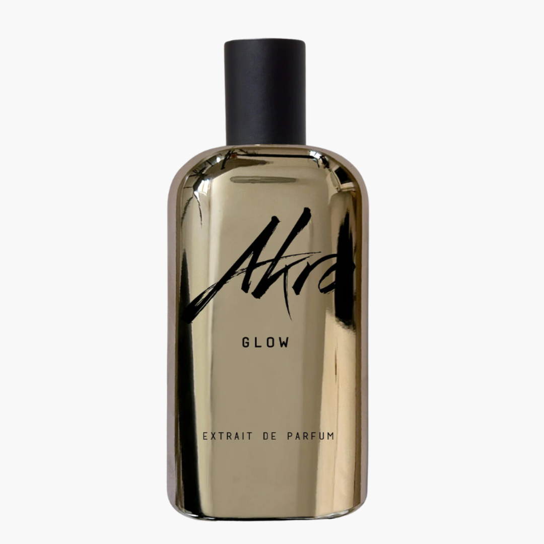 Glow EXTRAIT
