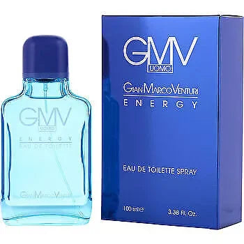 GMV Uomo Energy EDT