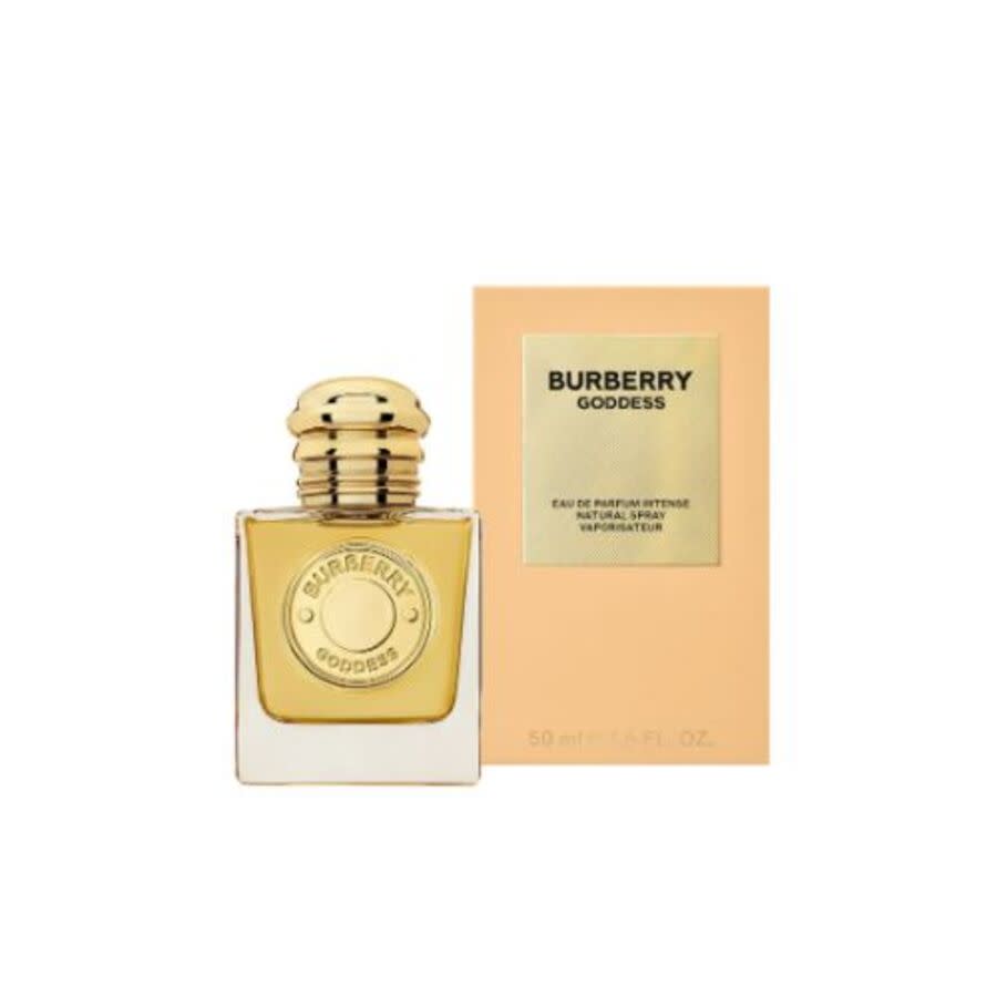 Goddess Intense EDP