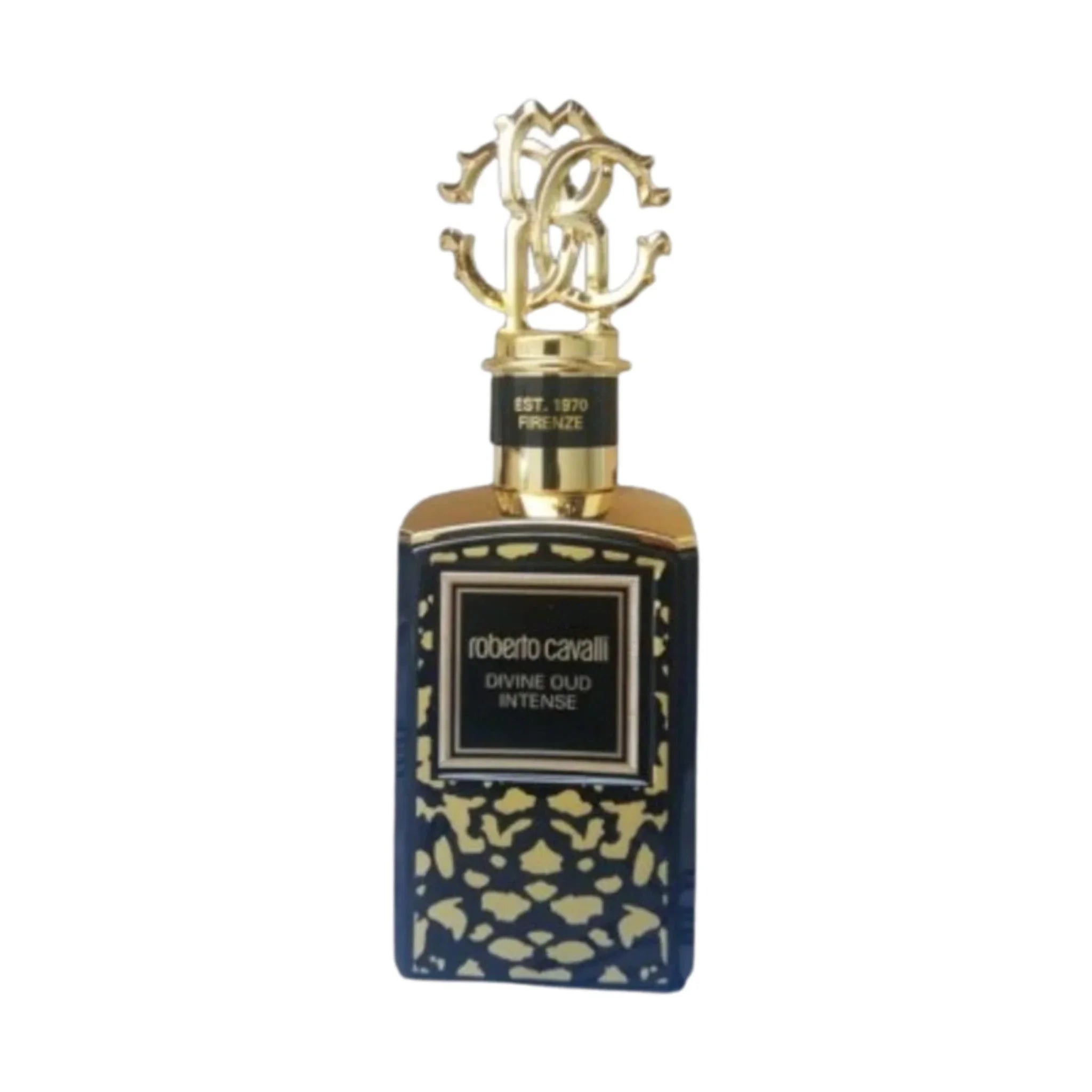 Gold Collection Divine Oud Intense EDP