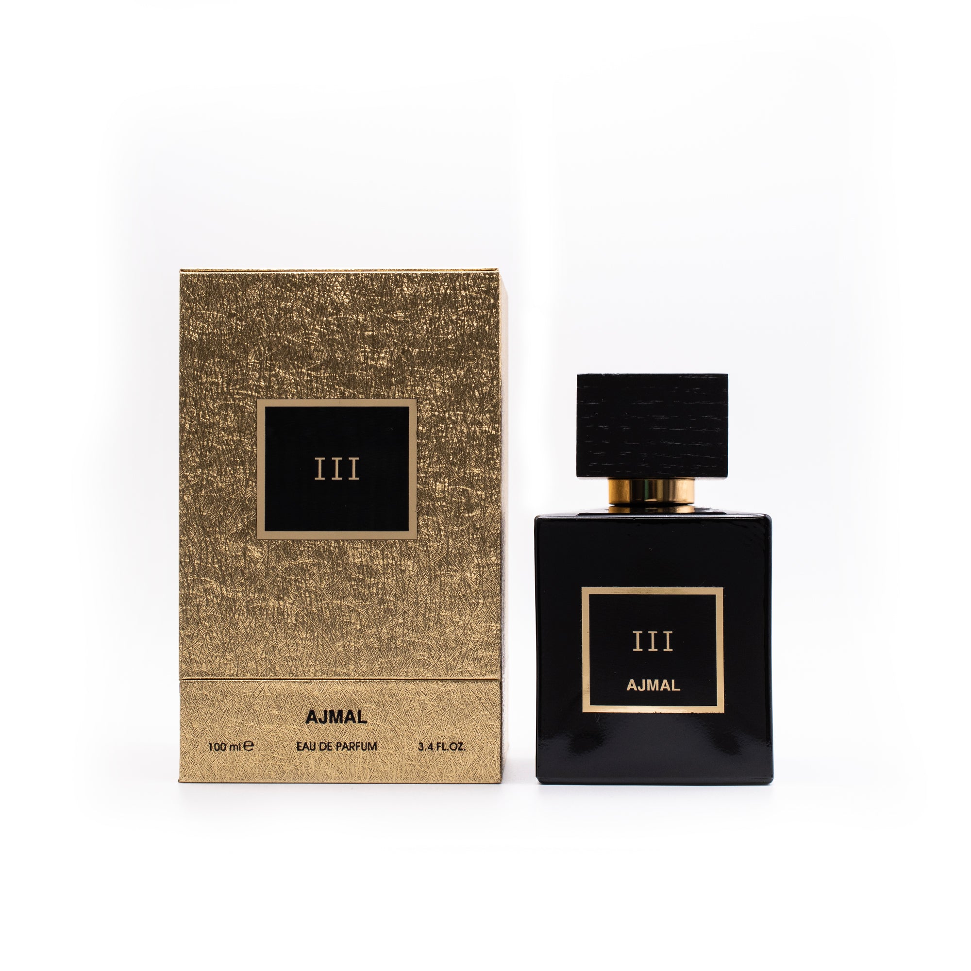 Gold Collection III EDP