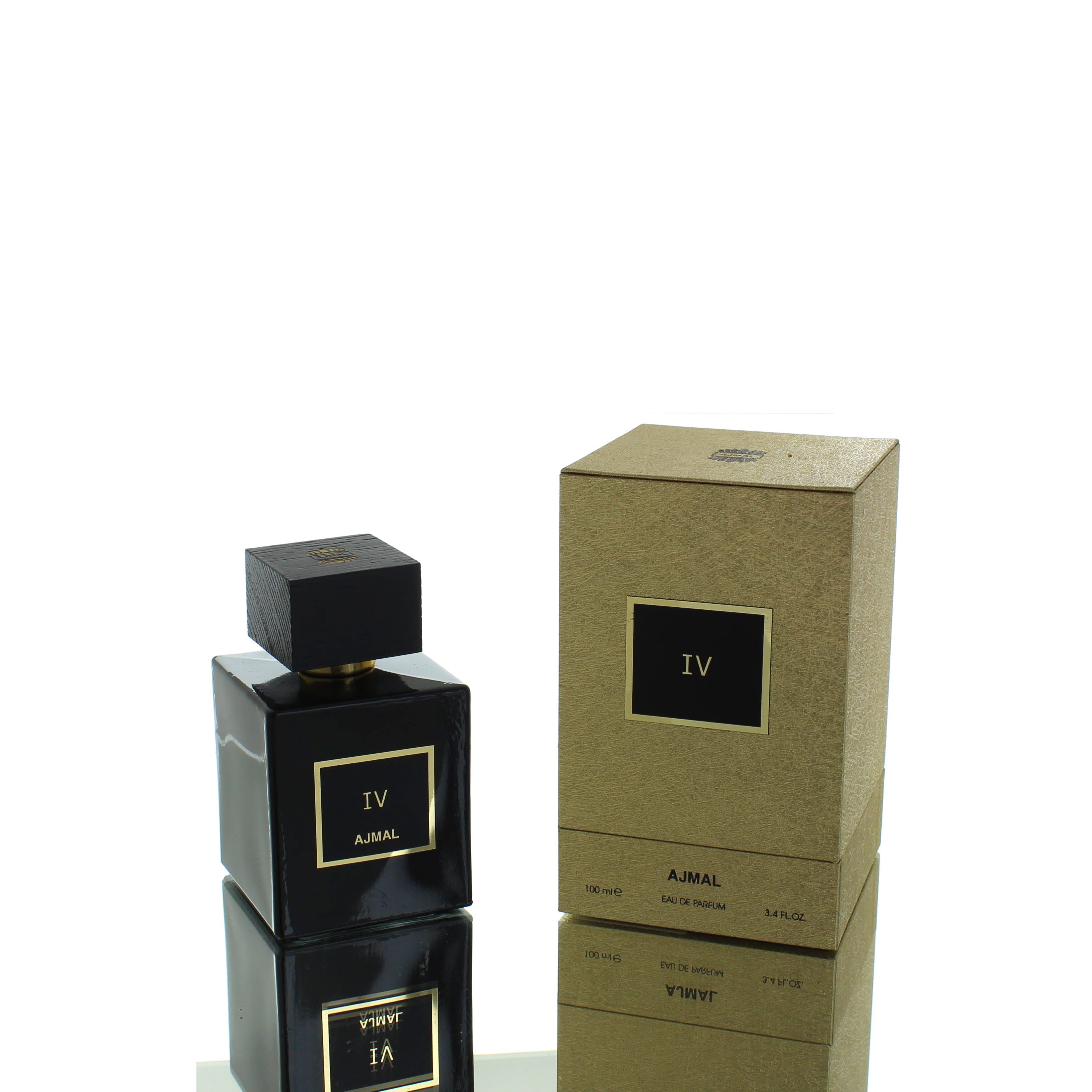 Gold Collection IV EDP