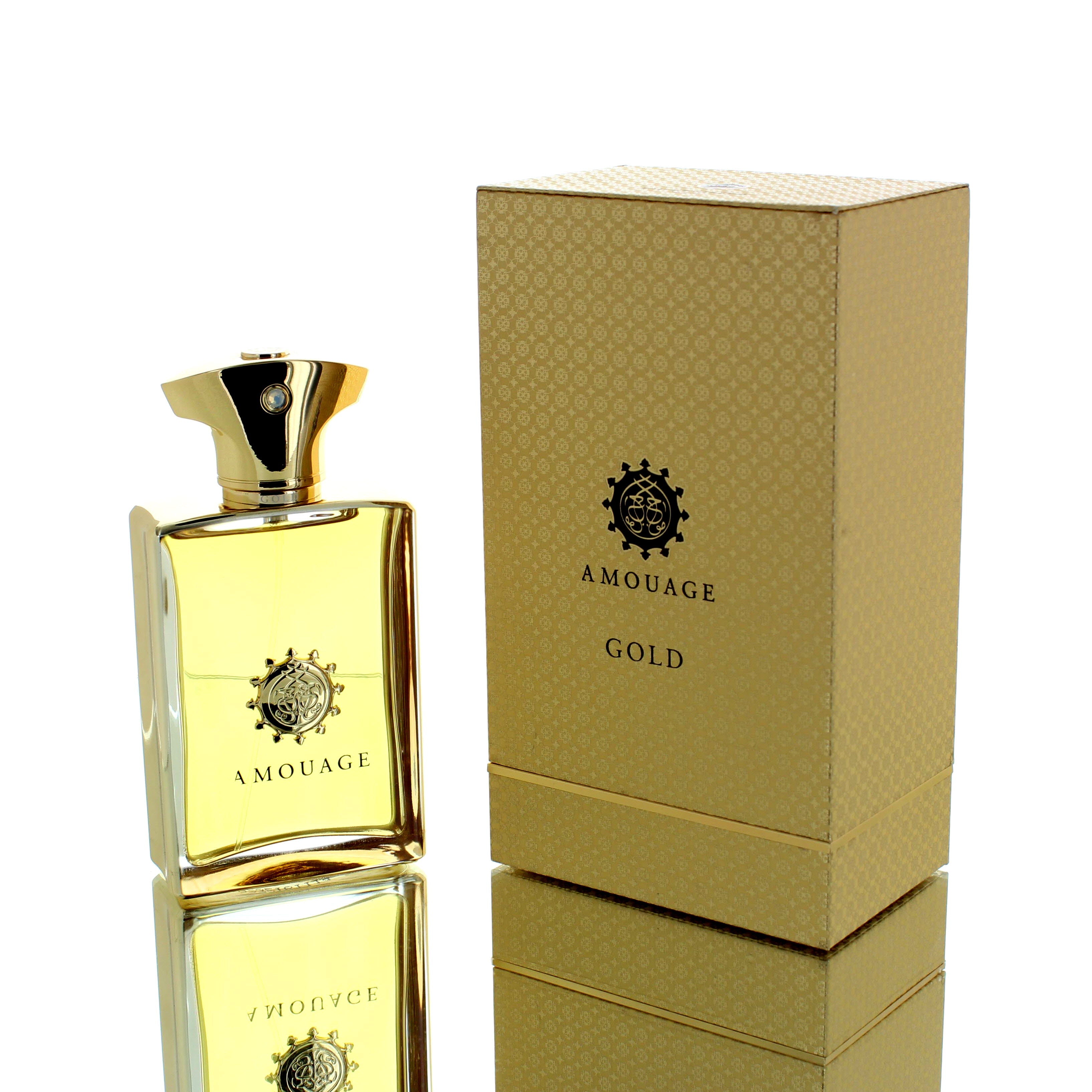 Gold EDP