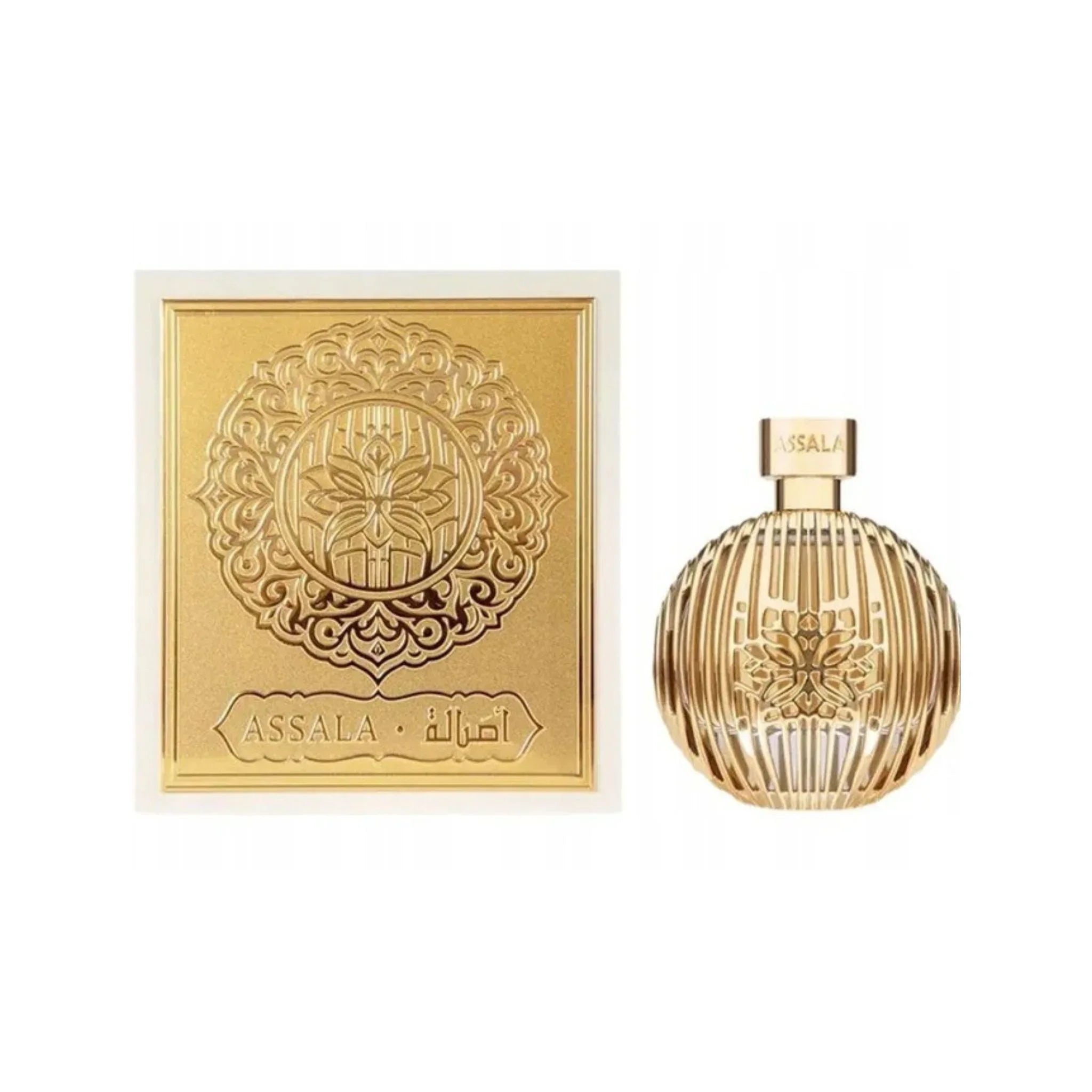 Gold EDP
