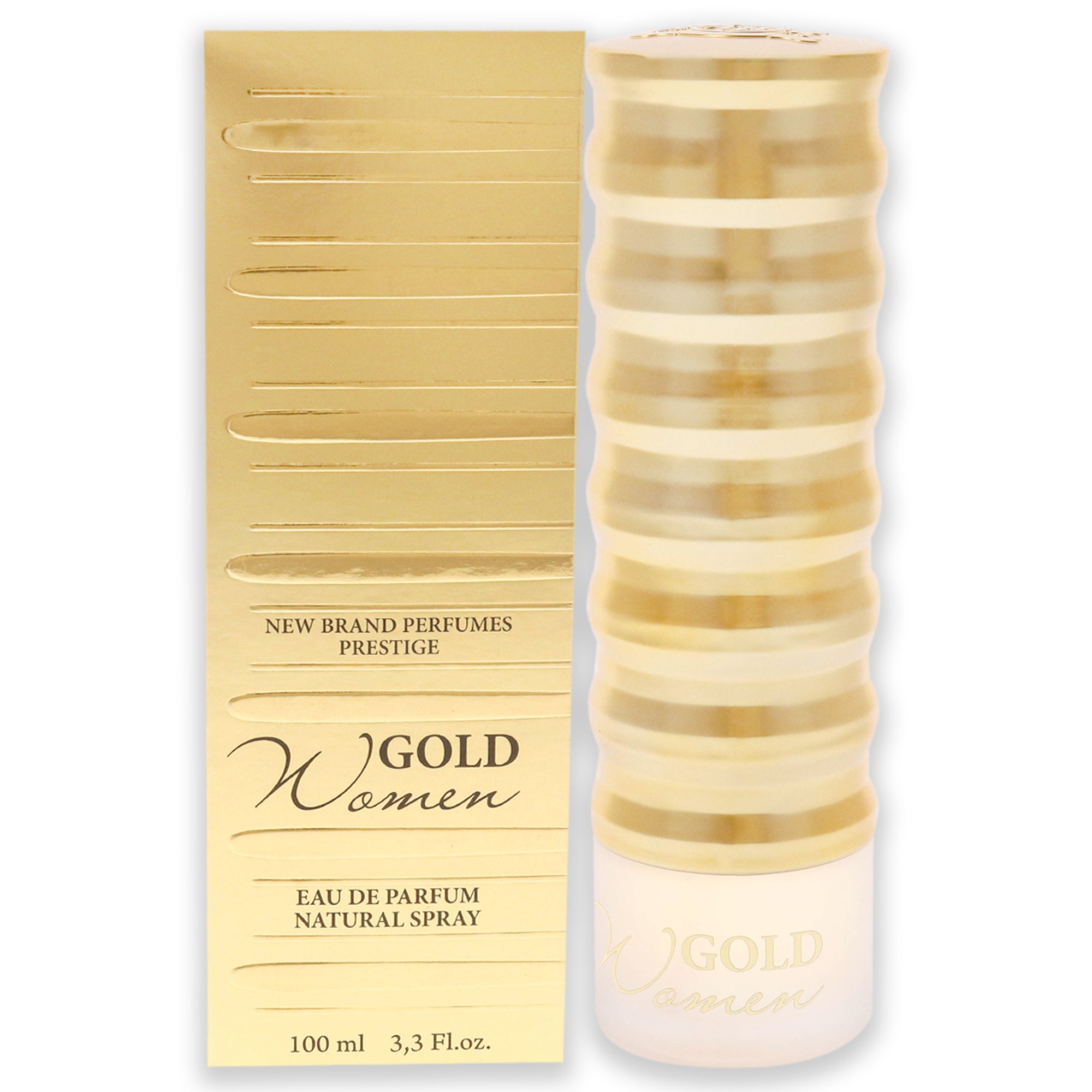 Gold EDP