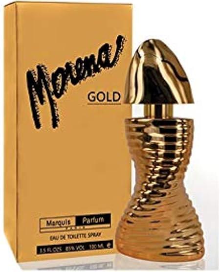 Gold EDP