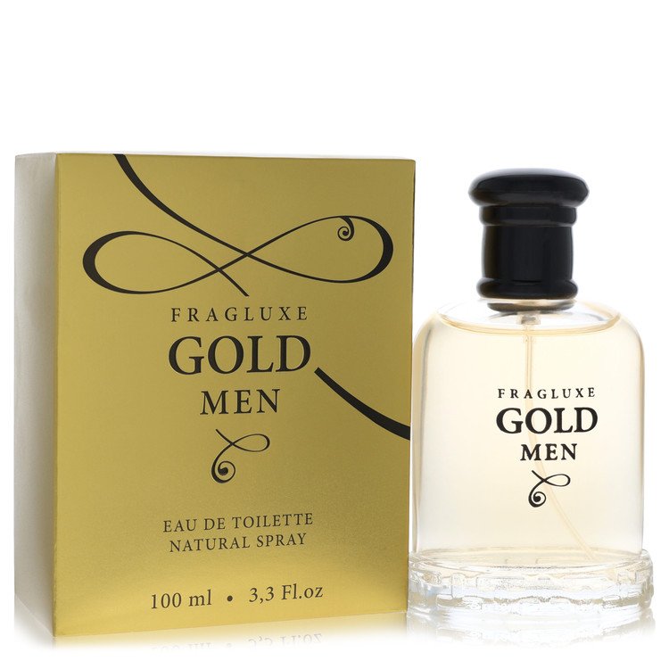 Gold EDT