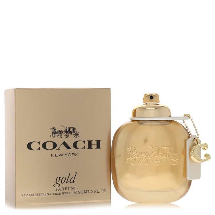 Gold PARFUM